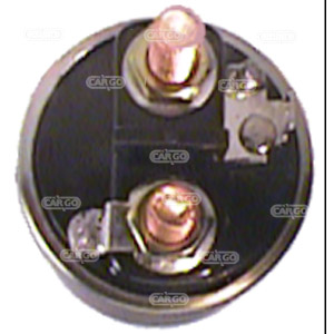 Hc-Cargo Magneetschakelaar, startmotor F 032 137 191