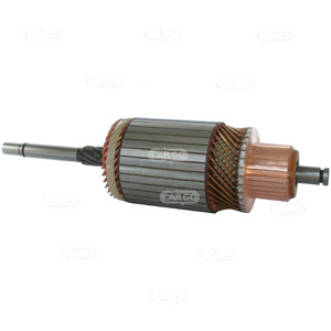 Hc-Cargo Anker, starter F 032 137 233