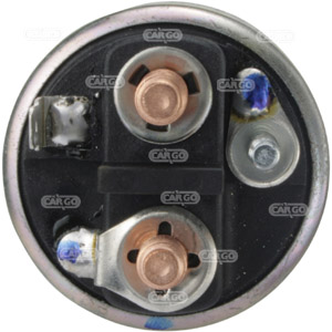 Hc-Cargo Magneetschakelaar, startmotor F 032 137 300