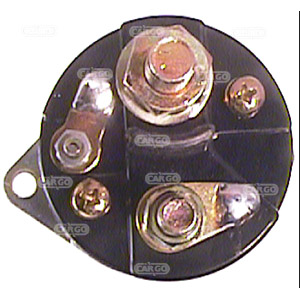 Hc-Cargo Magneetschakelaar, startmotor F 032 137 811