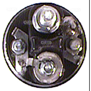 Hc-Cargo Magneetschakelaar, startmotor F 032 137 879