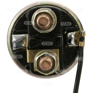 Hc-Cargo Magneetschakelaar, startmotor F 032 137 930