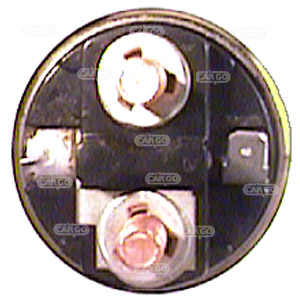 Hc-Cargo Magneetschakelaar, startmotor F 032 138 011