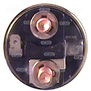 Hc-Cargo Magneetschakelaar, startmotor F 032 138 012