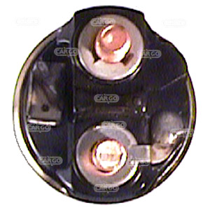 Hc-Cargo Magneetschakelaar, startmotor F 032 138 014