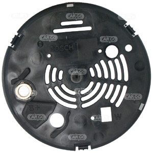 Hc-Cargo Beschermkap, alternator/dynamo F 032 138 102