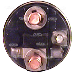 Hc-Cargo Magneetschakelaar, startmotor F 032 138 217