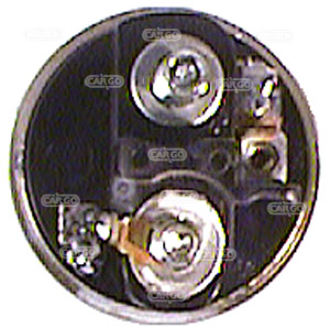 Hc-Cargo Magneetschakelaar, startmotor F 032 138 257