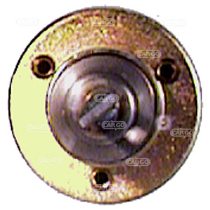 Hc-Cargo Magneetschakelaar, startmotor F 032 138 257