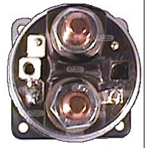 Hc-Cargo Magneetschakelaar, startmotor F 032 138 311