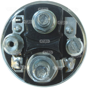 Hc-Cargo Magneetschakelaar, startmotor F 032 138 313