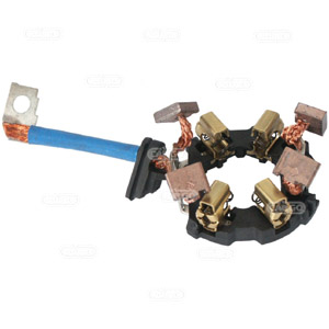 Hc-Cargo Houder, koolborstel F 032 138 326