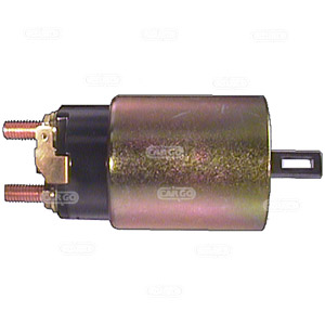 Hc-Cargo Magneetschakelaar, startmotor F 032 138 363
