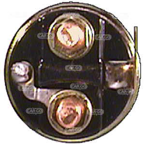 Hc-Cargo Magneetschakelaar, startmotor F 032 138 363