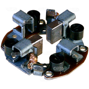 Houder, koolborstel Hc-Cargo F 032 138 419