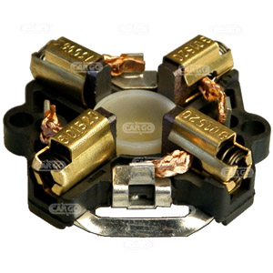 Hc-Cargo Houder, koolborstel F 032 138 424