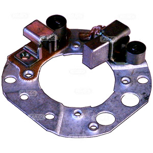 Houder, koolborstel Hc-Cargo F 032 138 534