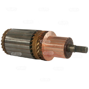 Hc-Cargo Anker, starter F 032 138 675