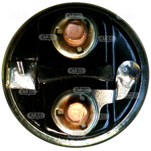 Hc-Cargo Magneetschakelaar, startmotor F 032 138 811