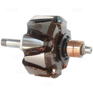 Rotor, generator Hc-Cargo F 032 138 839