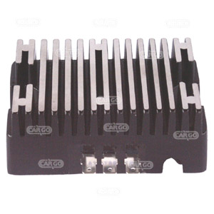 Dynamo gelijkrichter (Diodebrug) Hc-Cargo 138895