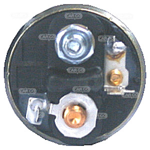 Hc-Cargo Magneetschakelaar, startmotor F 032 139 018