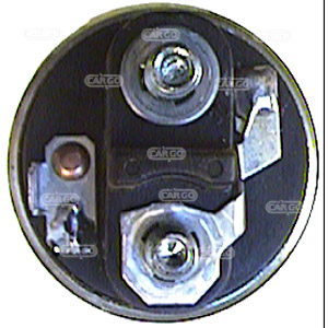 Hc-Cargo Magneetschakelaar, startmotor F 032 139 019