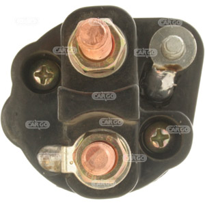 Hc-Cargo Magneetschakelaar, startmotor F 032 139 104