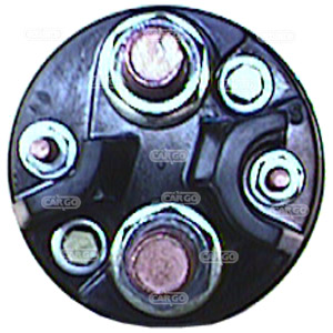 Hc-Cargo Magneetschakelaar, startmotor F 032 139 337