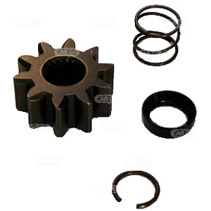 Hc-Cargo Rondsel, startmotor F 032 139 344