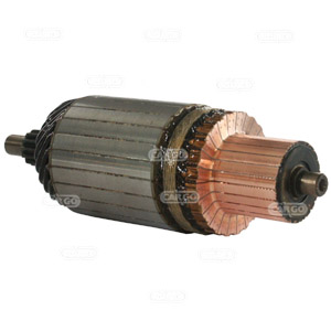 Hc-Cargo Anker, starter F 032 139 352