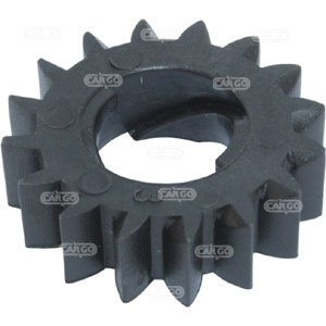 Hc-Cargo Rondsel, startmotor F 032 139 395