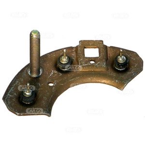 Hc-Cargo Gelijkrichter, dynamo F 032 139 460