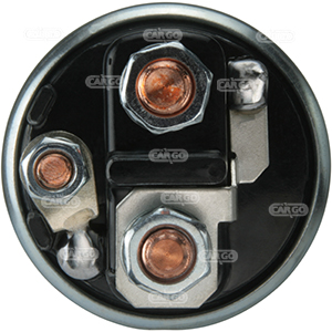 Hc-Cargo Magneetschakelaar, startmotor F 032 139 476