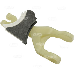 Hc-Cargo Starthefboom, starter F 032 139 492