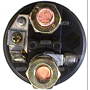 Hc-Cargo Magneetschakelaar, startmotor F 032 139 522