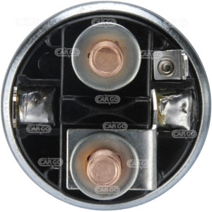 Hc-Cargo Magneetschakelaar, startmotor F 032 139 537