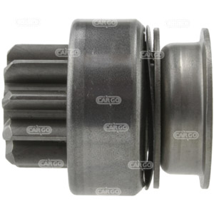 Hc-Cargo Vrijwielaandrijving, starter F 032 139 541