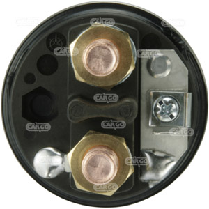 Hc-Cargo Magneetschakelaar, startmotor F 032 139 634