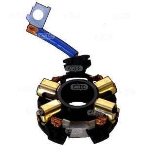 Hc-Cargo Houder, koolborstel F 032 139 638