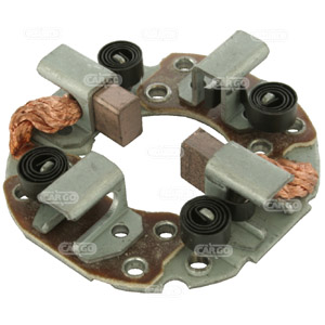 Hc-Cargo Houder, koolborstel F 032 139 822
