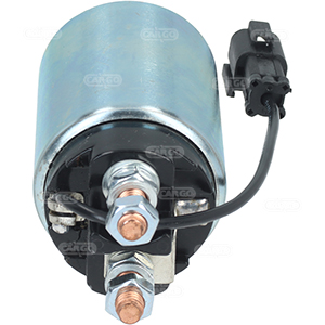 Hc-Cargo Magneetschakelaar, startmotor F 032 139 824