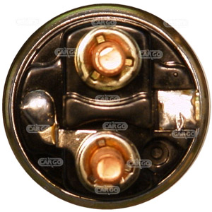 Hc-Cargo Magneetschakelaar, startmotor F 032 139 833