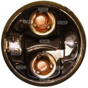 Hc-Cargo Magneetschakelaar, startmotor F 032 139 834