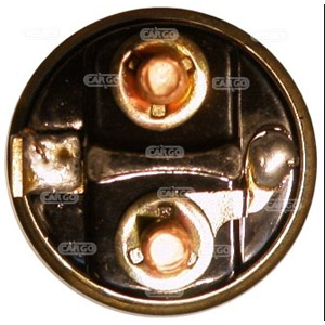 Hc-Cargo Magneetschakelaar, startmotor F 032 139 851