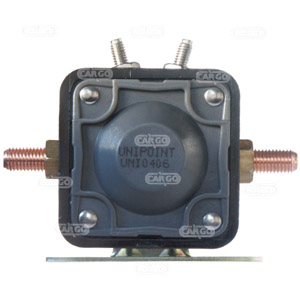 Hc-Cargo Magneetschakelaar, startmotor F 032 139 858