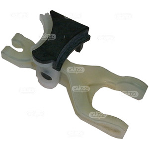 Hc-Cargo Starthefboom, starter F 032 139 884