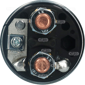 Hc-Cargo Magneetschakelaar, startmotor F 032 139 988