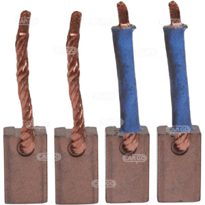Koolborstel, startmotor Hc-Cargo F 032 140 334