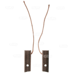 Hc-Cargo Kolenborstel, dynamo F 032 140 354